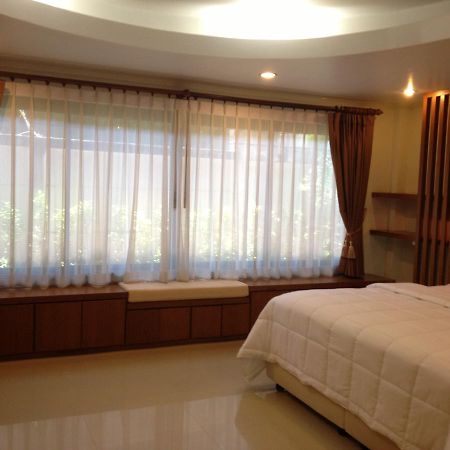 Ruankeaw Homestay Nai Harn Exteriér fotografie