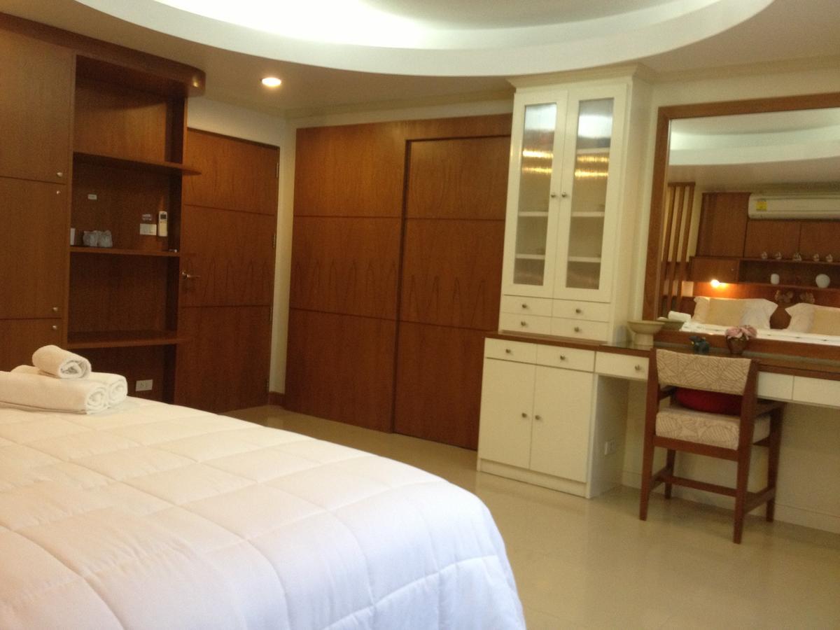 Ruankeaw Homestay Nai Harn Exteriér fotografie