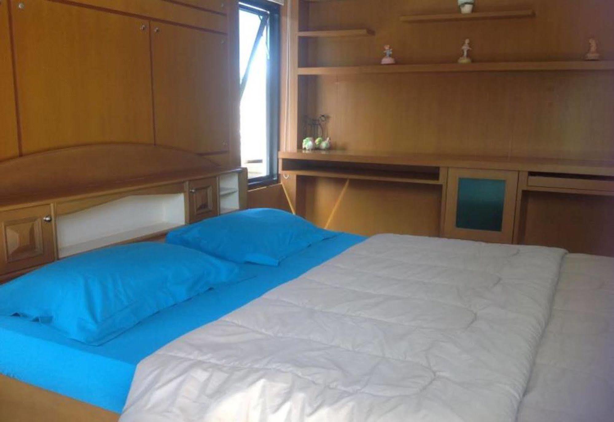 Ruankeaw Homestay Nai Harn Exteriér fotografie